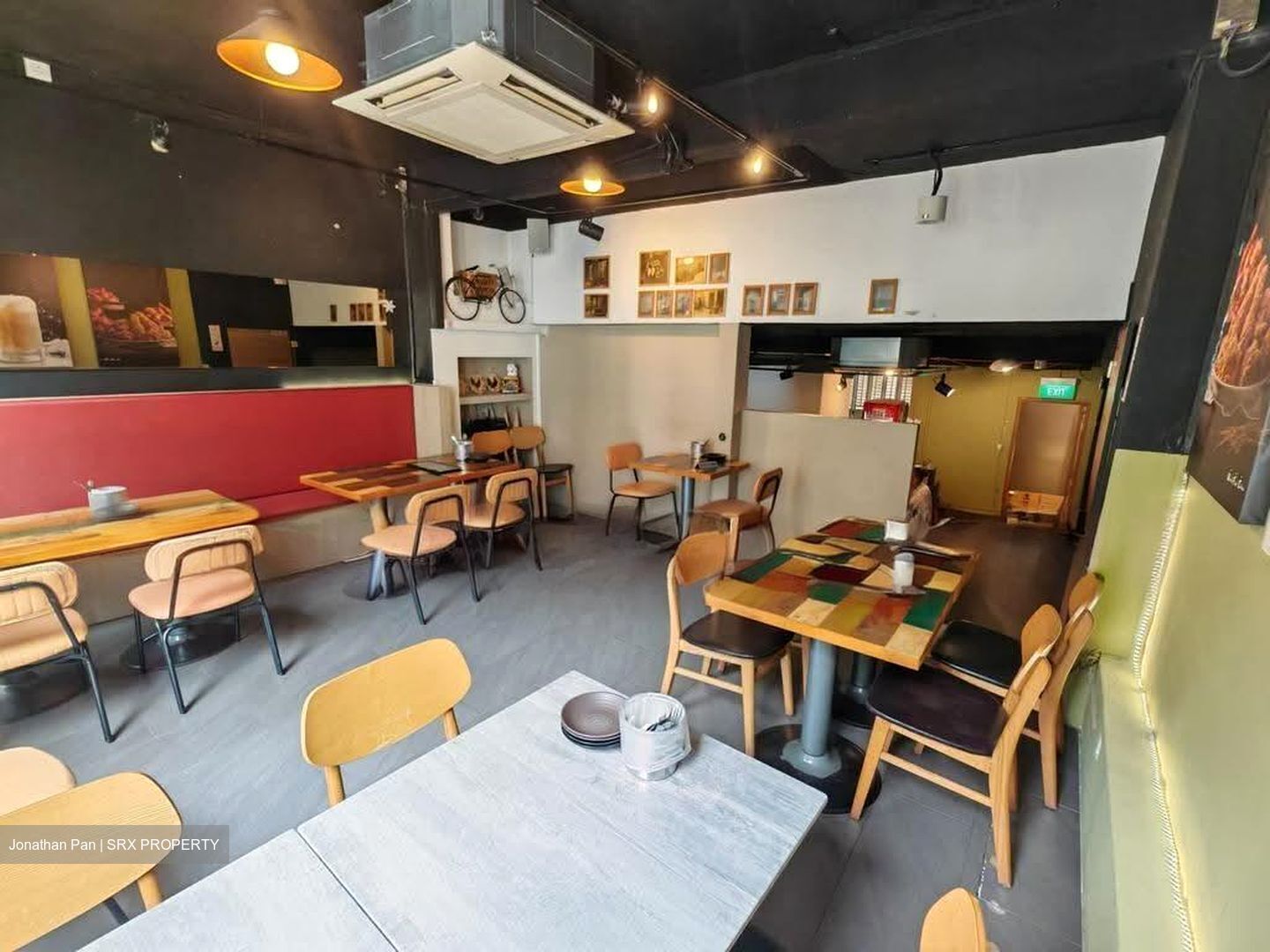 Amoy Street (D1), Retail #633894731
